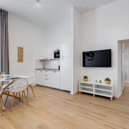 Colonna Luxury Apartment Roma Esterno foto