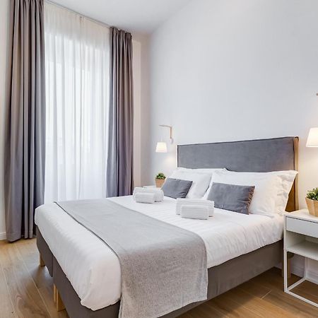 Colonna Luxury Apartment Roma Esterno foto