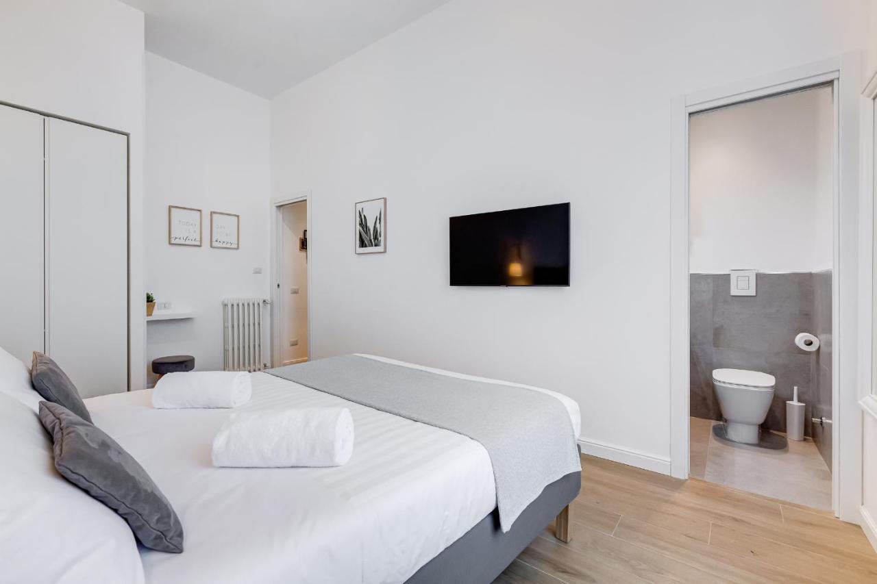 Colonna Luxury Apartment Roma Esterno foto