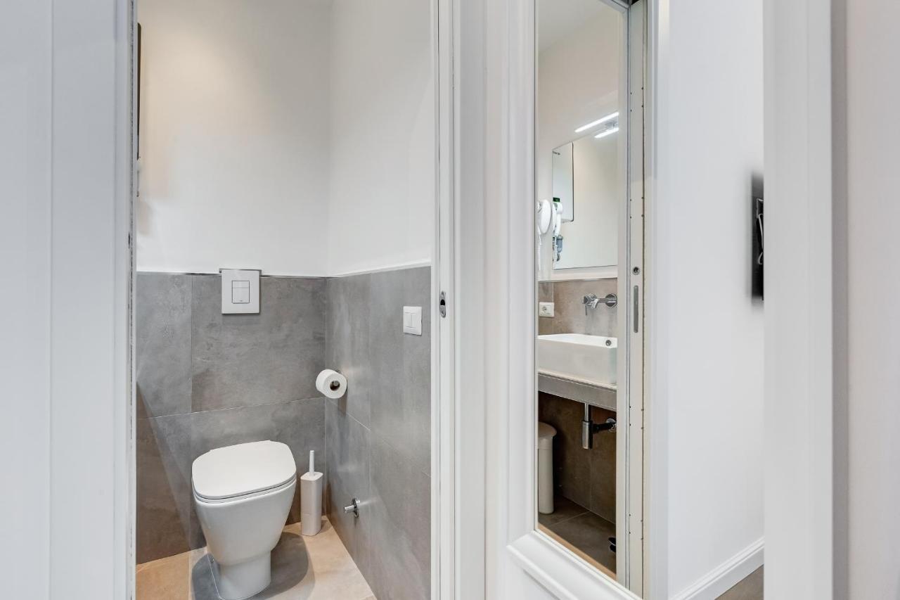 Colonna Luxury Apartment Roma Esterno foto
