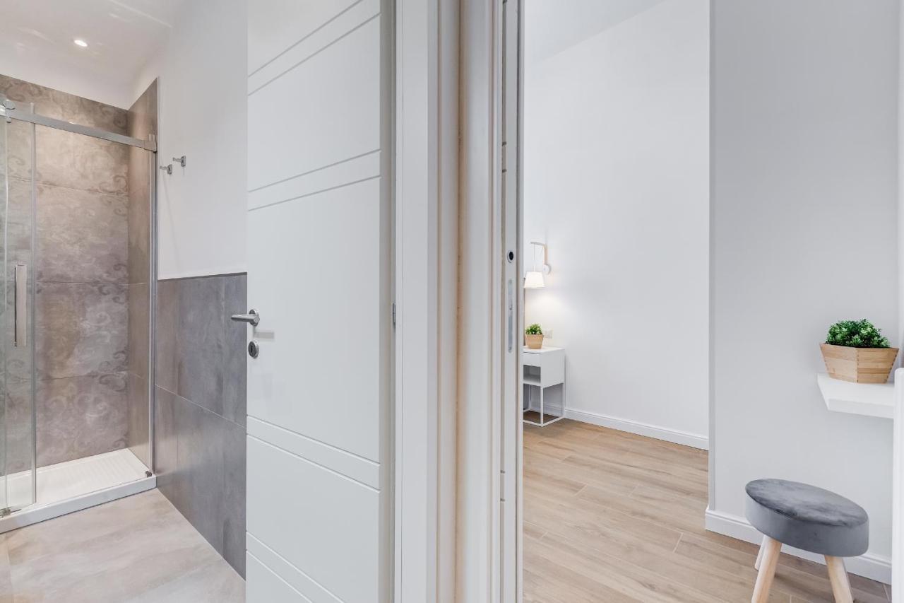Colonna Luxury Apartment Roma Esterno foto