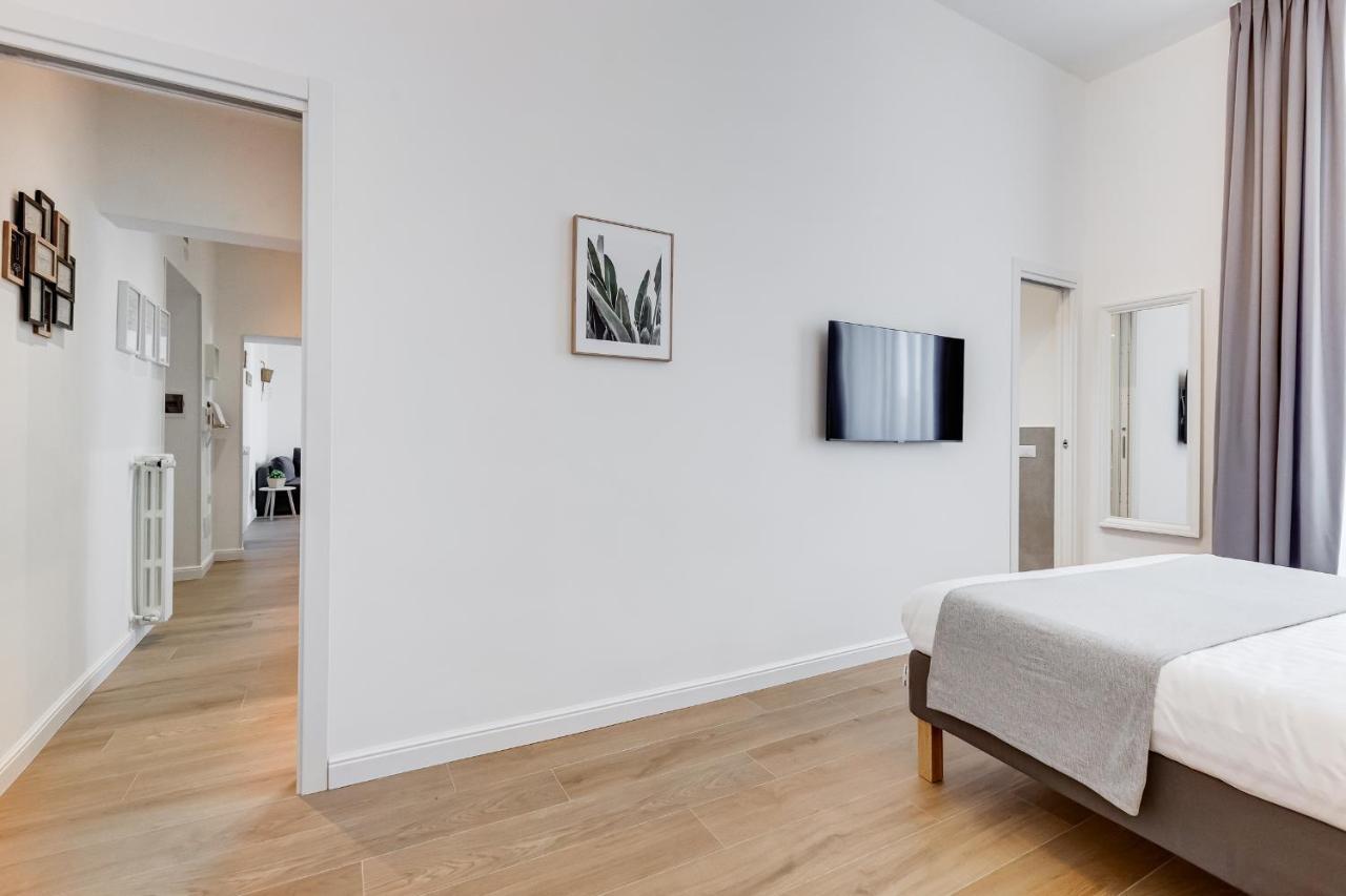 Colonna Luxury Apartment Roma Esterno foto