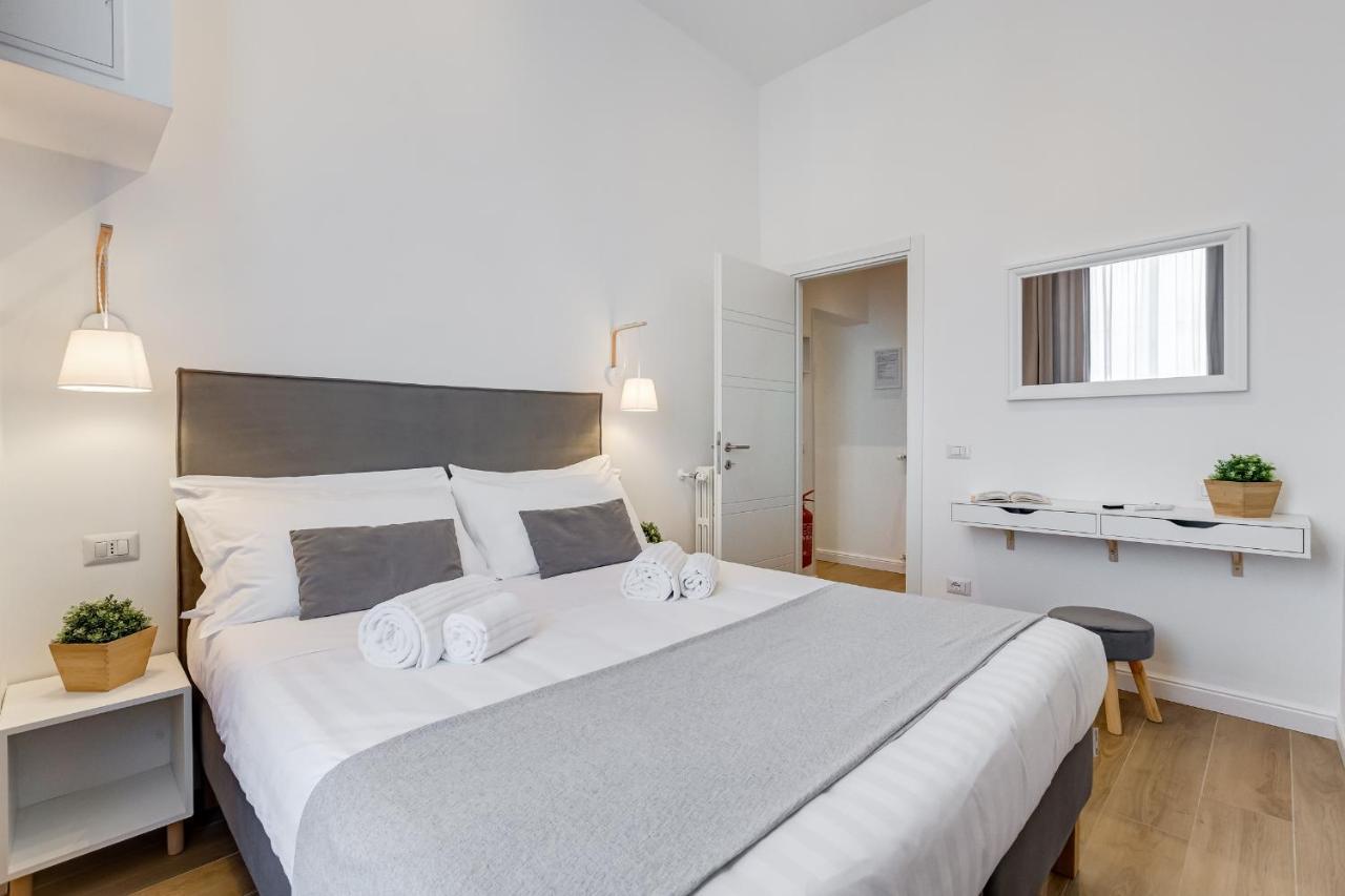 Colonna Luxury Apartment Roma Esterno foto