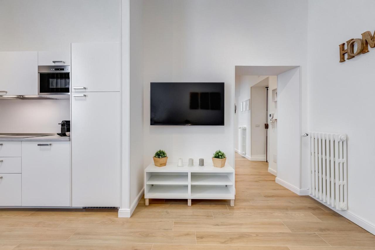 Colonna Luxury Apartment Roma Esterno foto
