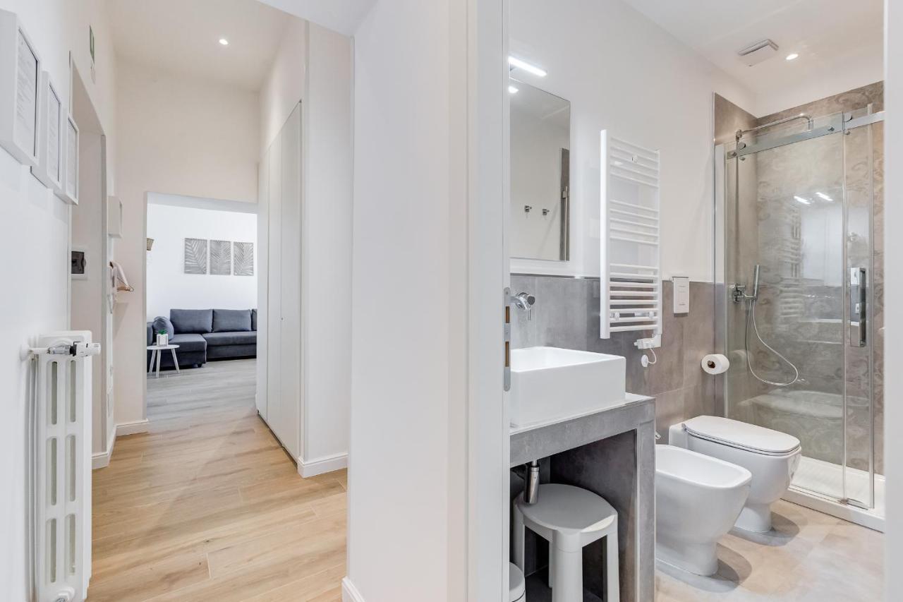 Colonna Luxury Apartment Roma Esterno foto