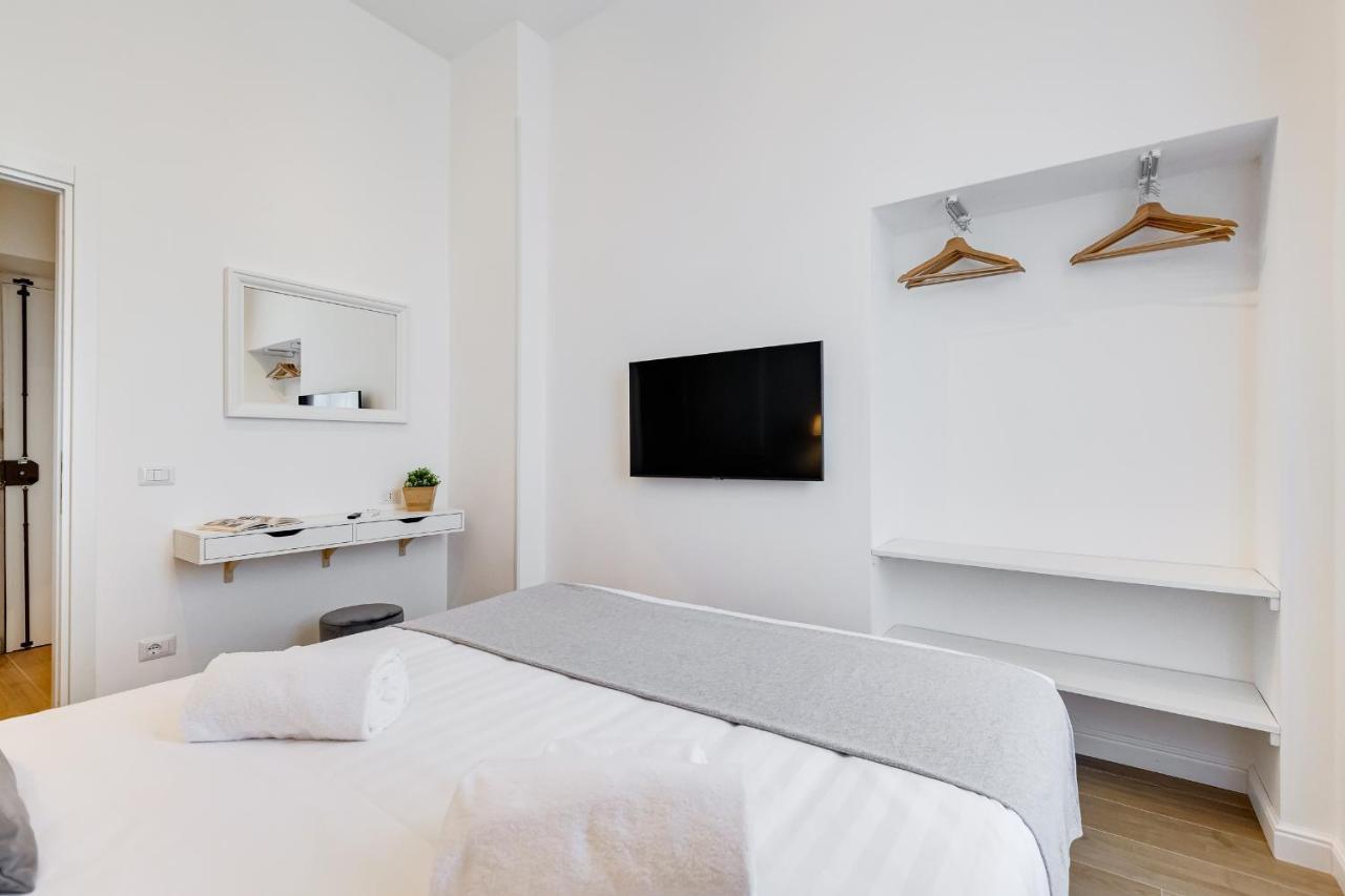 Colonna Luxury Apartment Roma Esterno foto