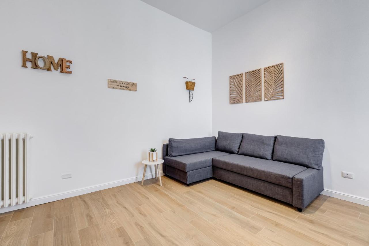 Colonna Luxury Apartment Roma Esterno foto