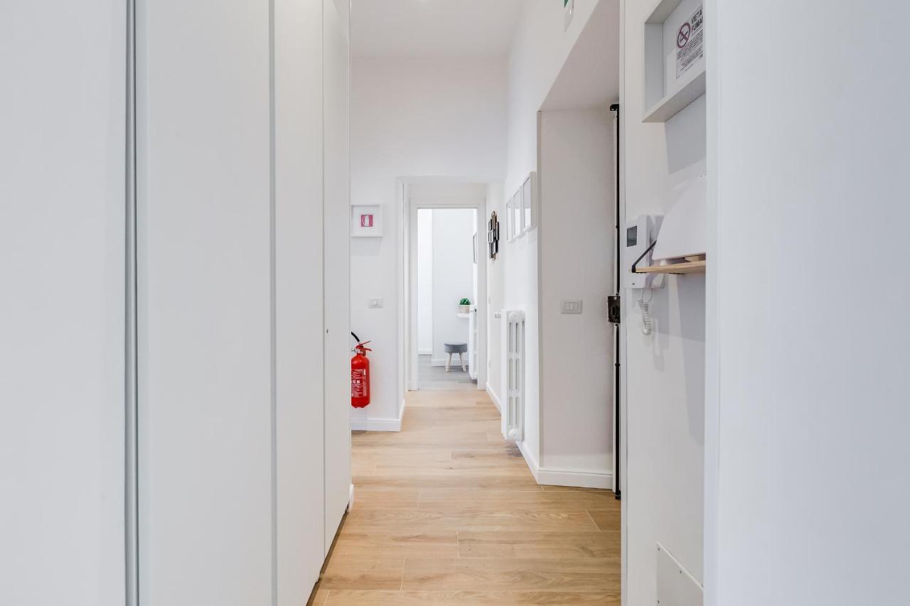 Colonna Luxury Apartment Roma Esterno foto