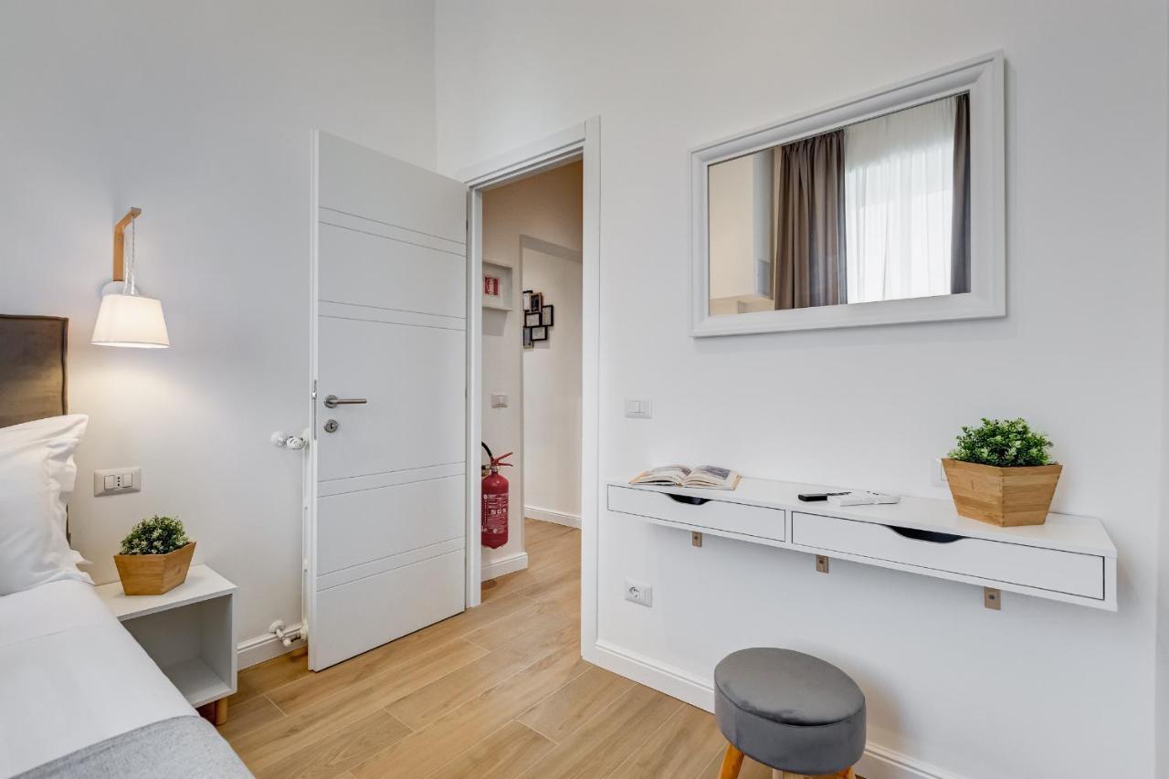 Colonna Luxury Apartment Roma Esterno foto