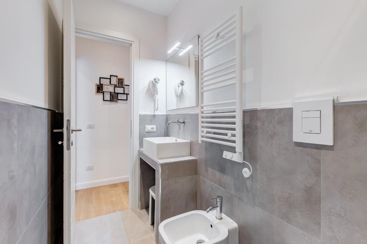 Colonna Luxury Apartment Roma Esterno foto
