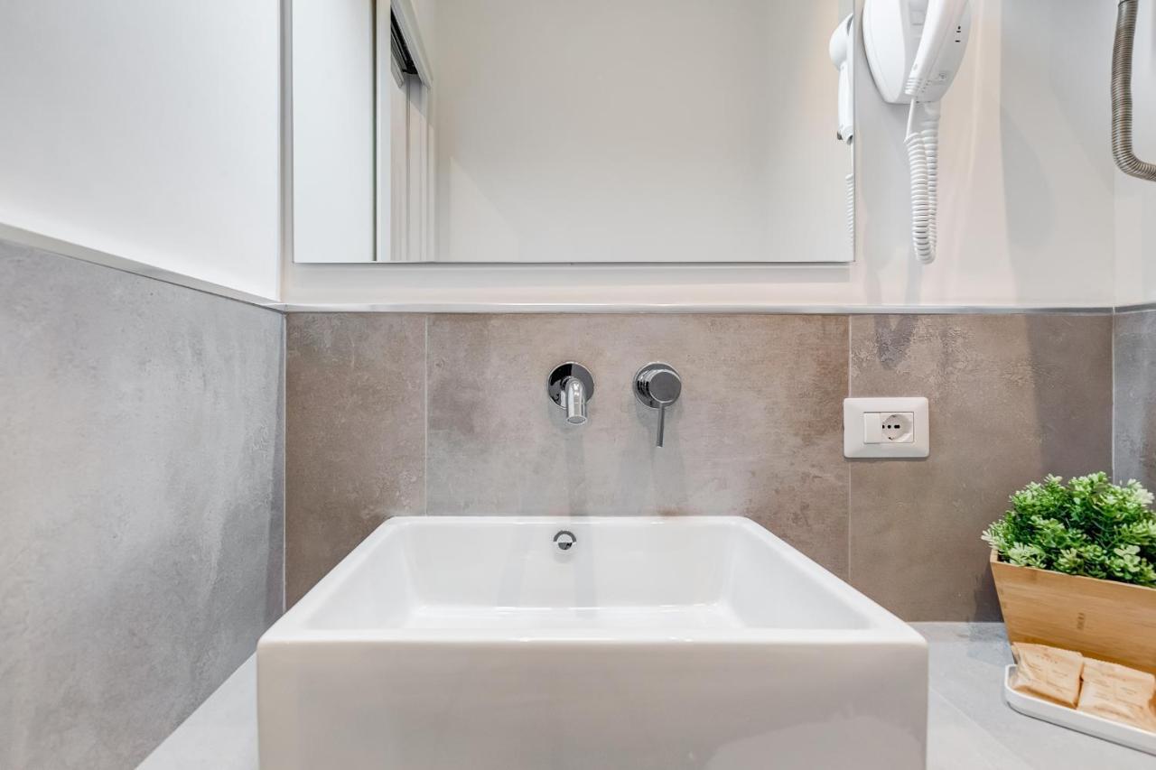 Colonna Luxury Apartment Roma Esterno foto