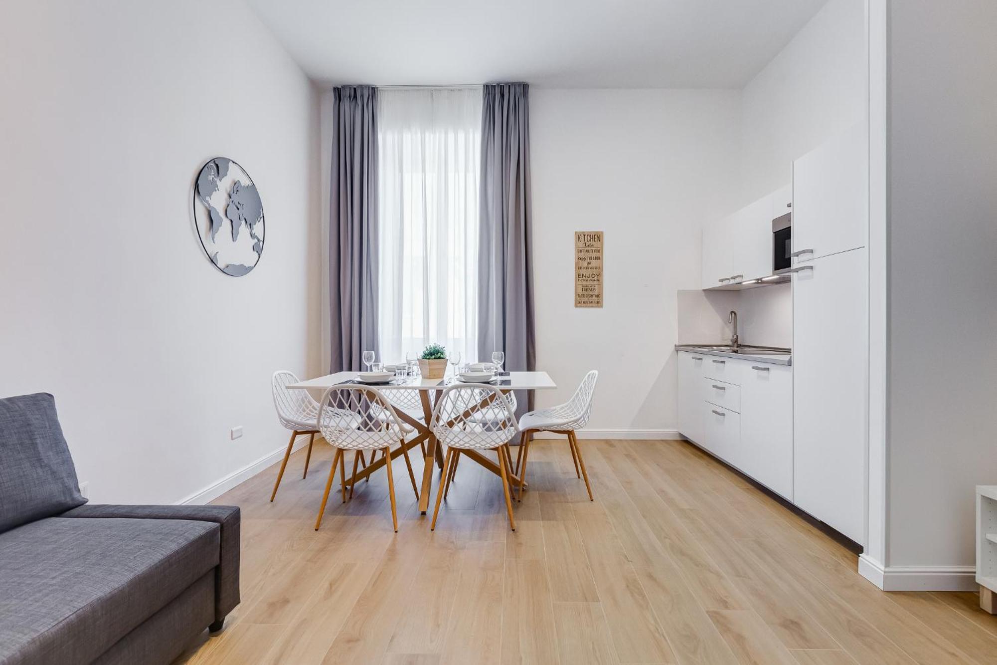 Colonna Luxury Apartment Roma Esterno foto